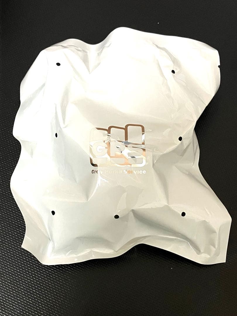 ちいかわベビー　ハイハイフィギュアコレクション　5点