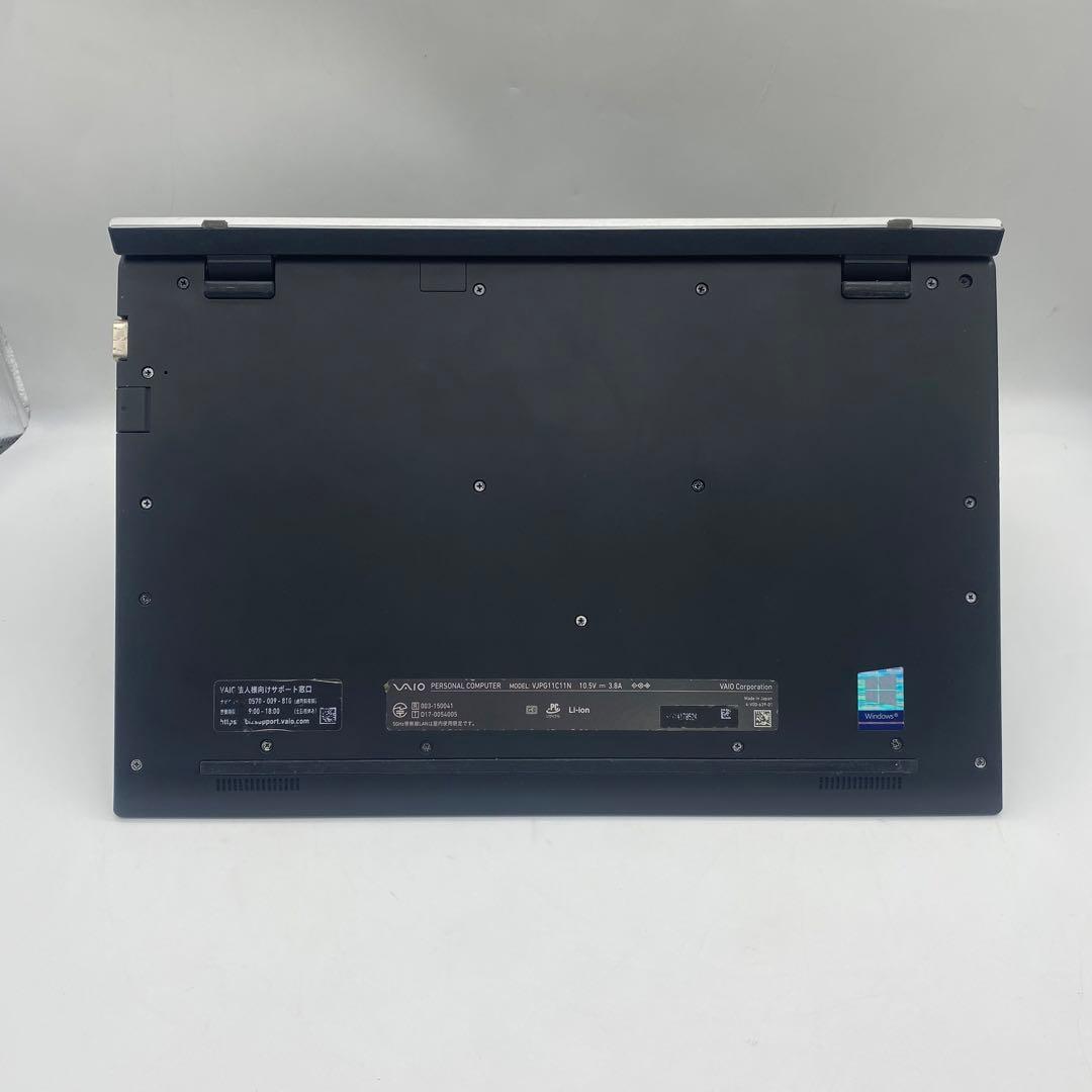 Windowsノート本体 Vaio Corporation VJPG11C11N | Core i5