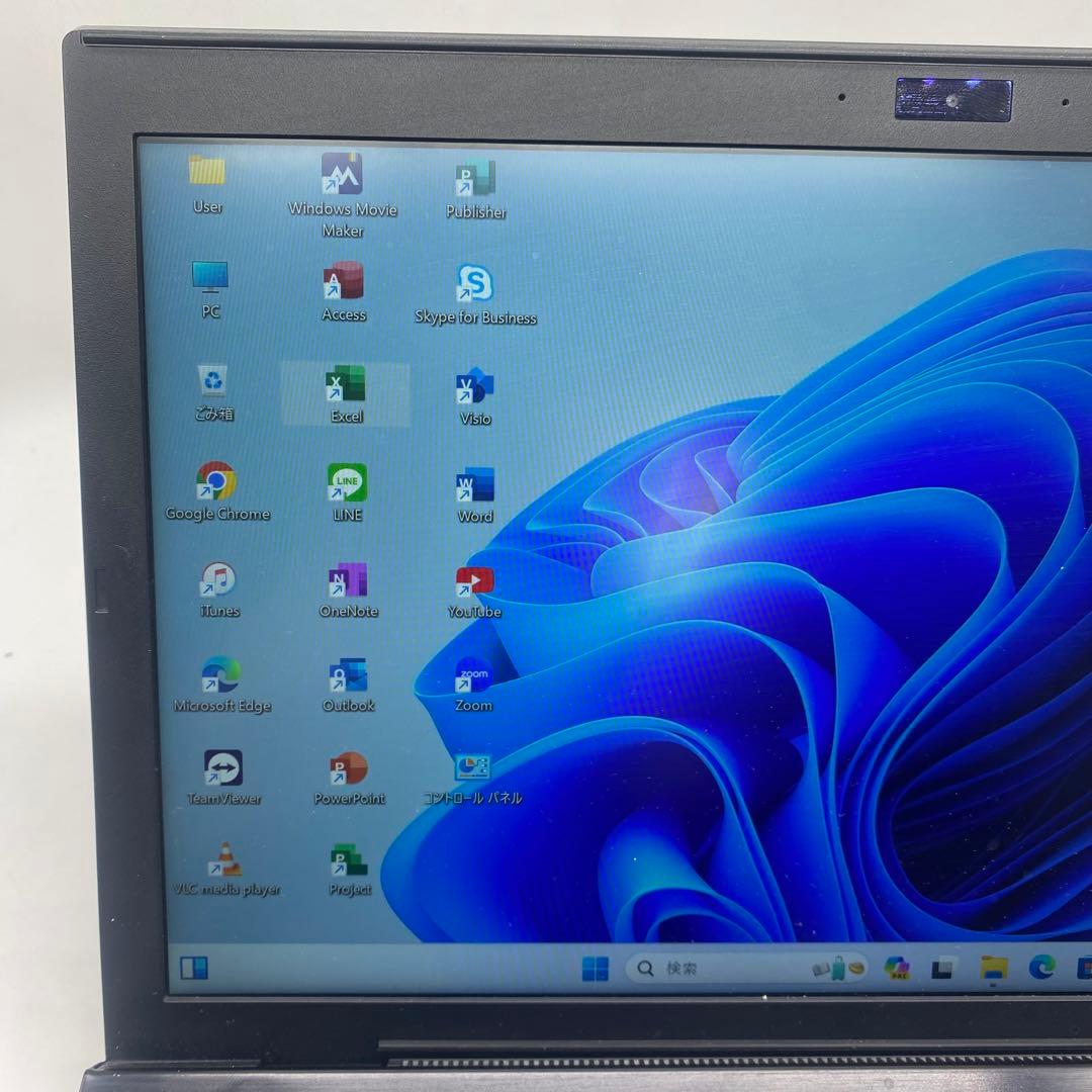 Windowsノート本体 Vaio Corporation VJPG11C11N | Core i5