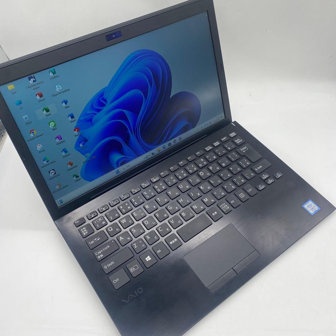 Windowsノート本体 Vaio Corporation VJPG11C11N | Core i5
