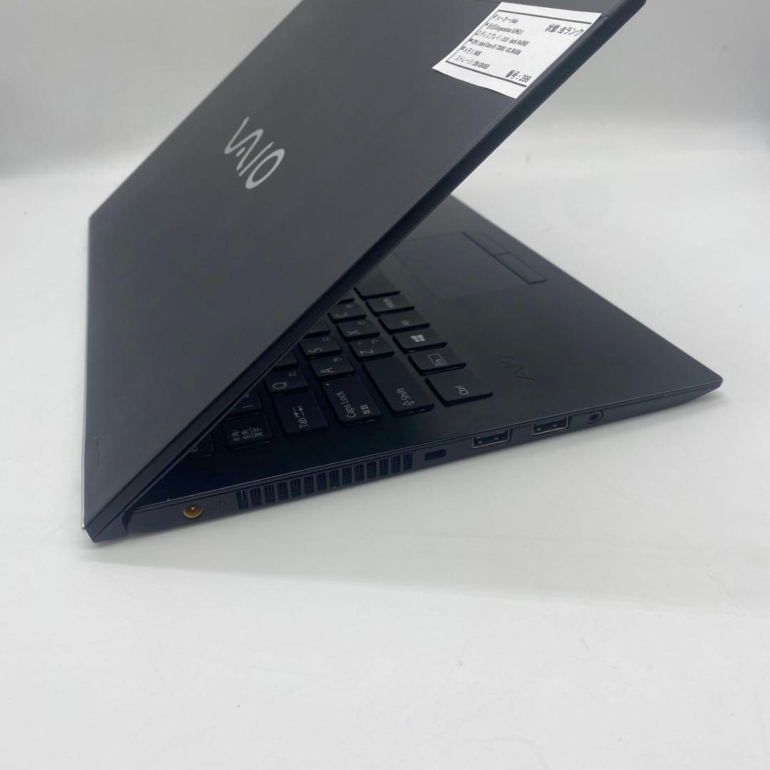 Windowsノート本体 Vaio Corporation VJPG11C11N | Core i5