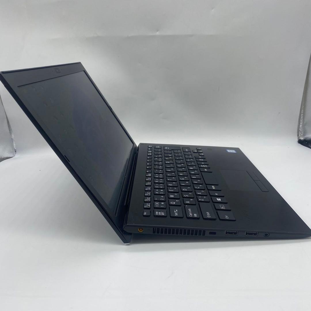 Windowsノート本体 Vaio Corporation VJPG11C11N | Core i5