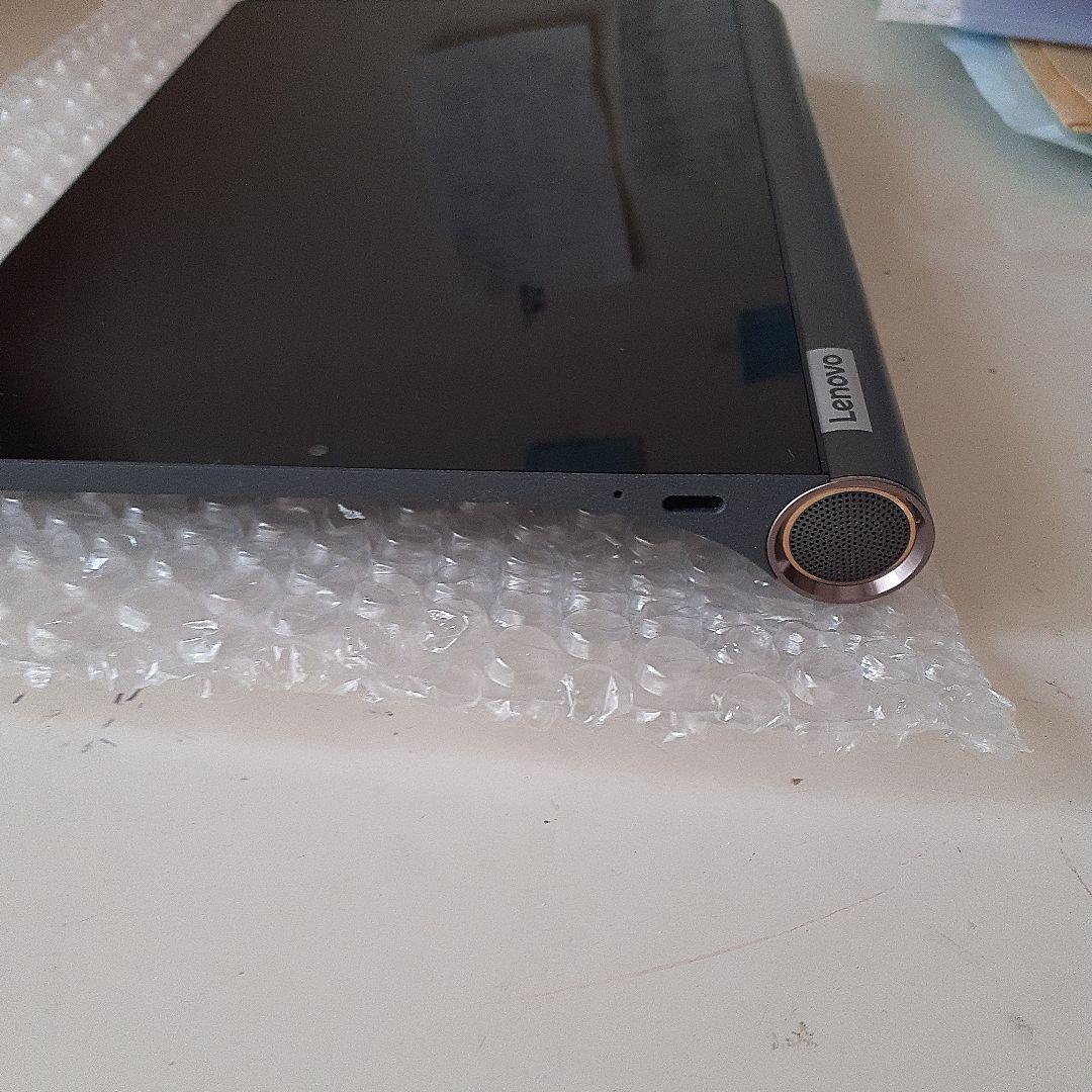 付属品2点付〖Lenovo〗Yoga Smart Tab 10.1インチ