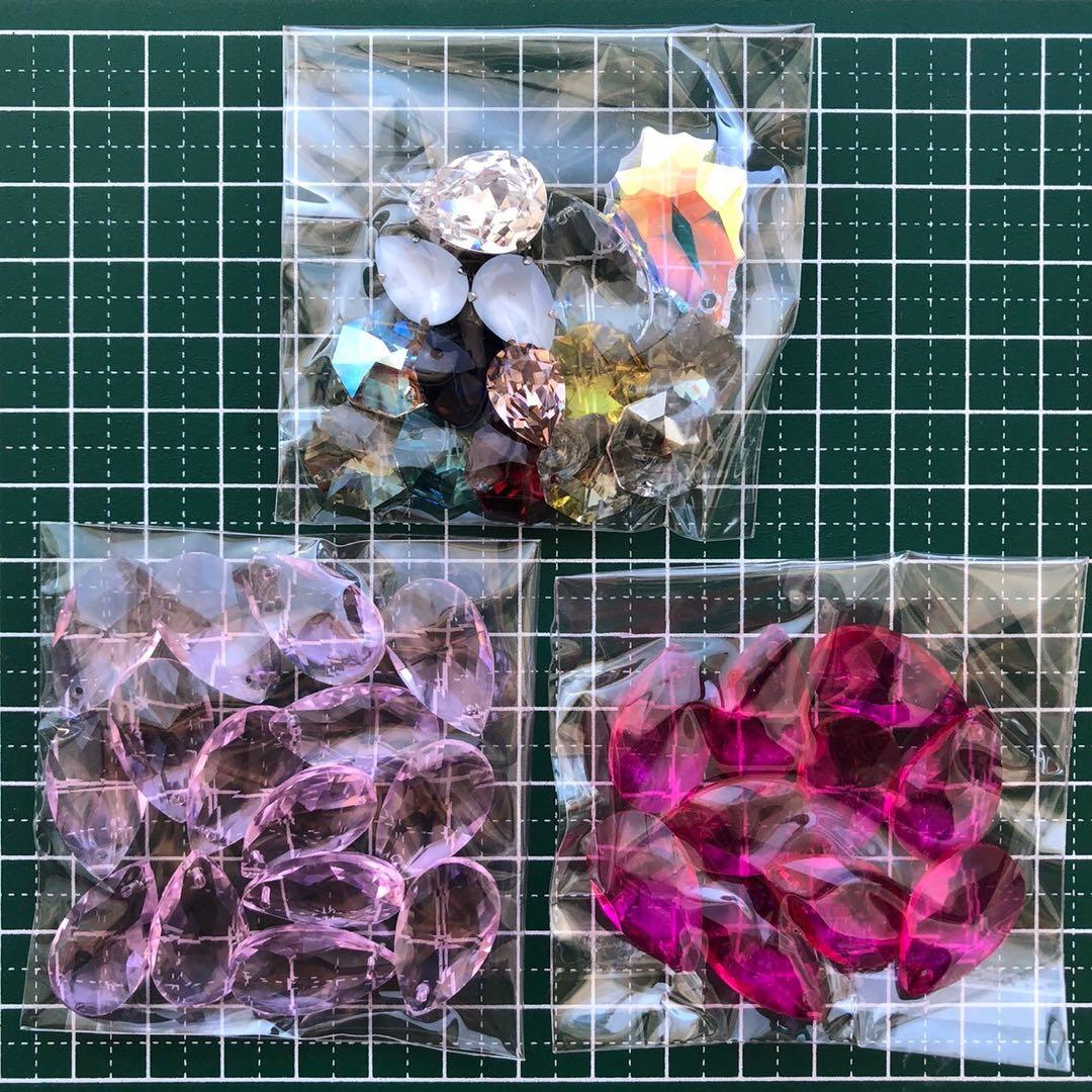 訳あり処分パーツセット