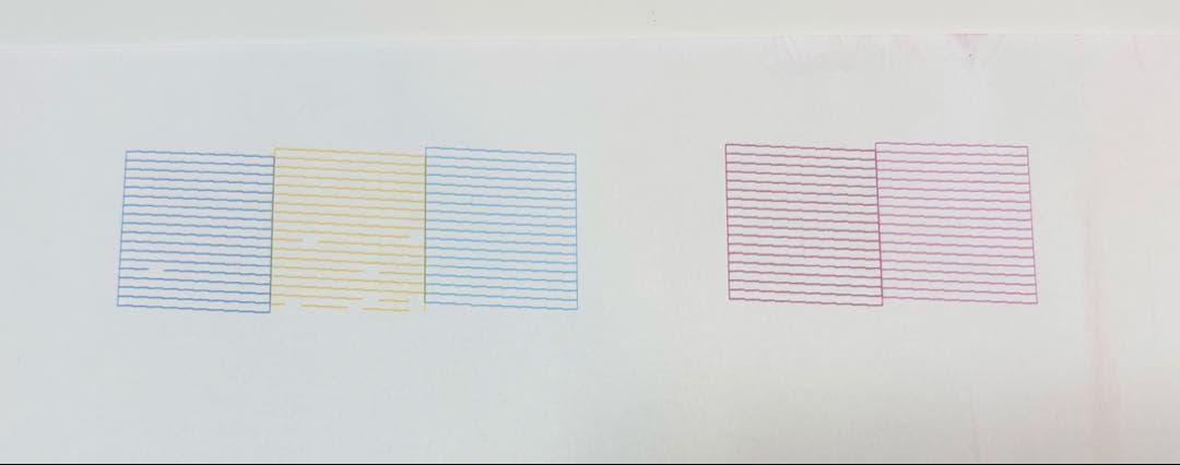 EPSON EP-712A インクジェットプリンター ※ジャンク