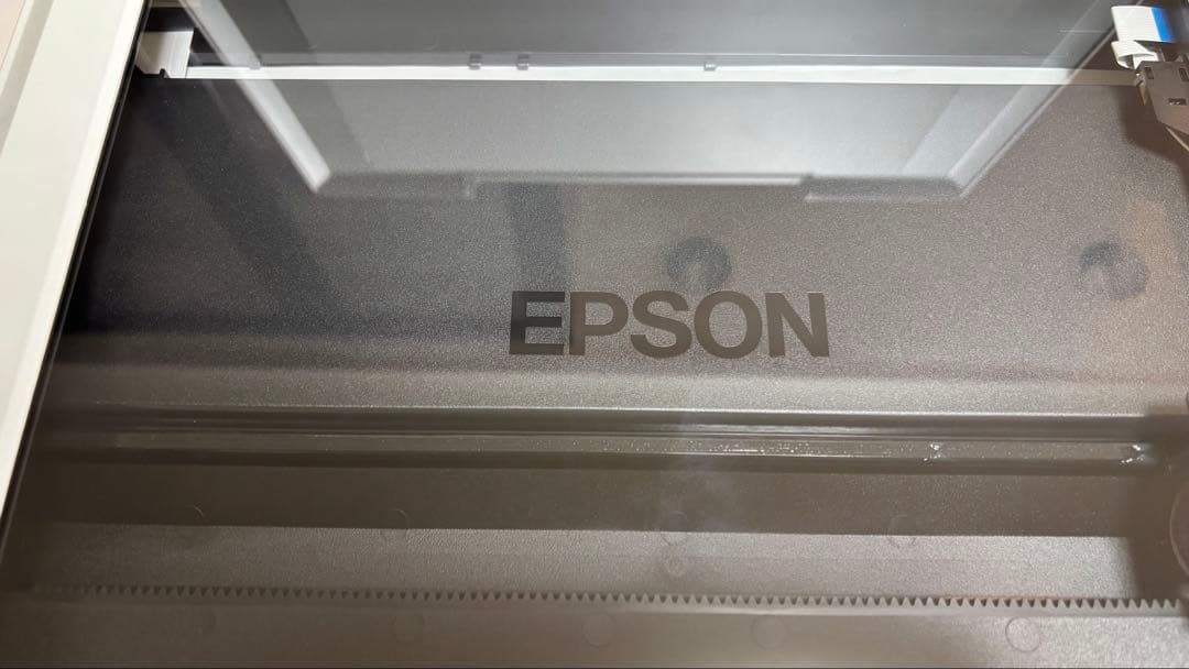EPSON EP-712A インクジェットプリンター ※ジャンク