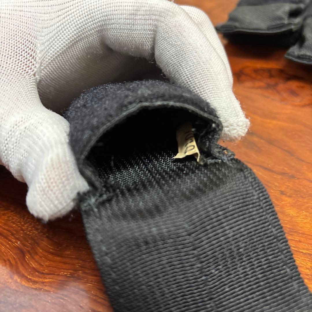 EAGLE USA ブラックライトポーチ 4個セット　0204o218