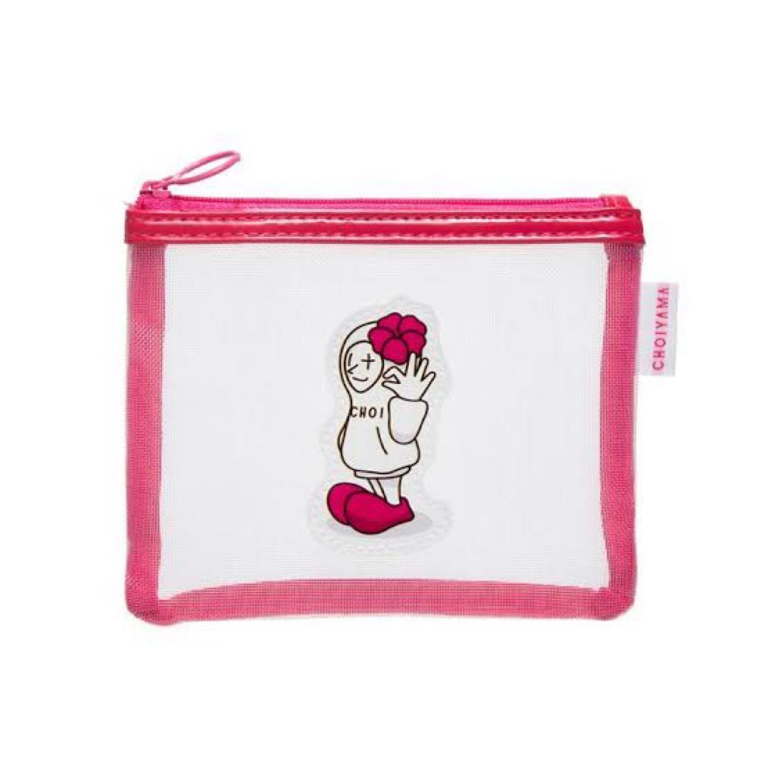 小山慶一郎　CHOIぐるみCHOIポセット