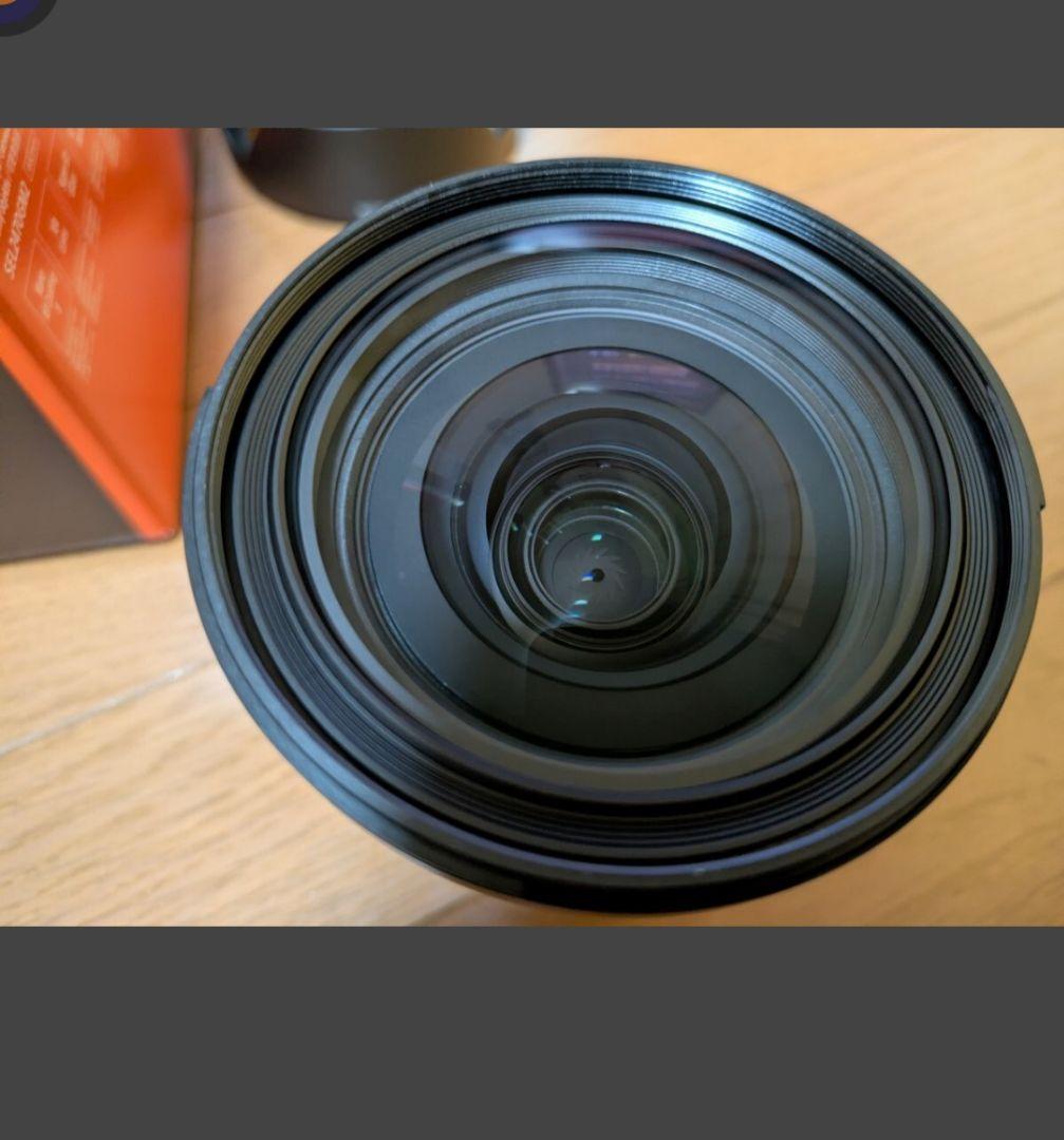 新同品 SONY FE 24-70mm F2.8 GM2 SEL2470GM2