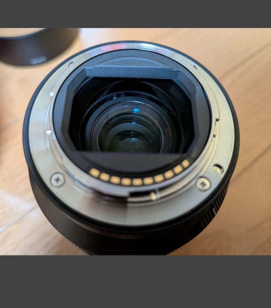 新同品 SONY FE 24-70mm F2.8 GM2 SEL2470GM2