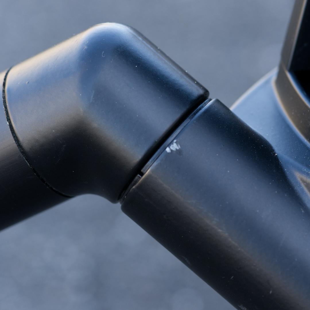 K&M キーボードスタンド 黒 SPIDER PRO 18860B