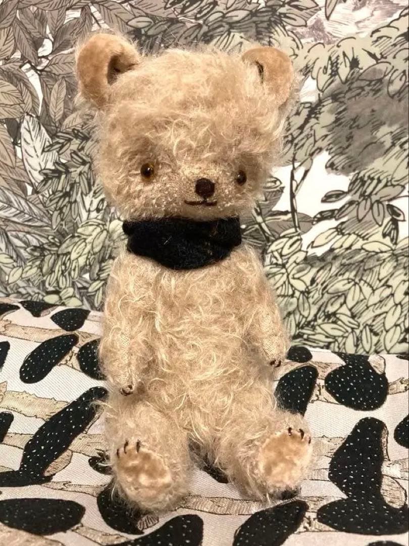 テディベア　　Candis