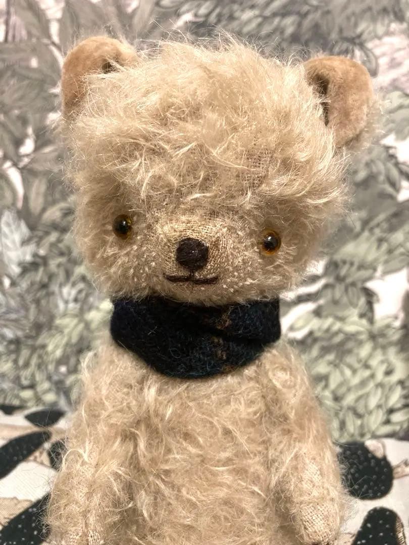 テディベア　　Candis