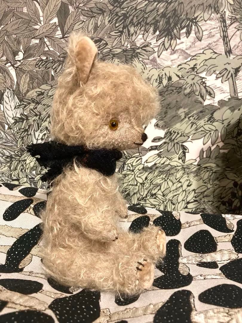 テディベア　　Candis