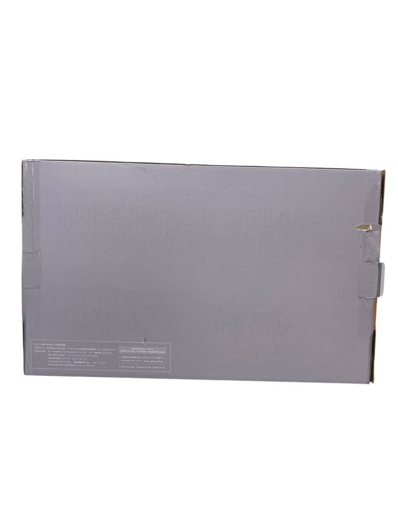 【開封・未使用】GOKUMIN ジェル枕 整体師監修 ジェルピロー 高さ調整可能