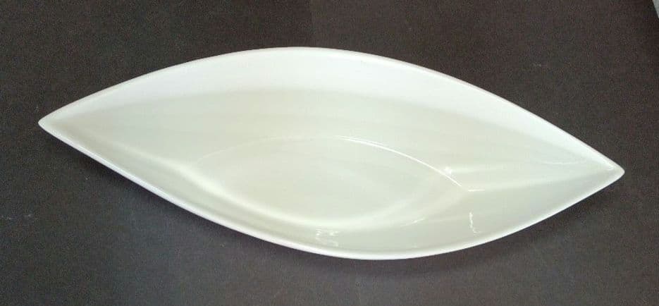 カヌー型ボール　3枚