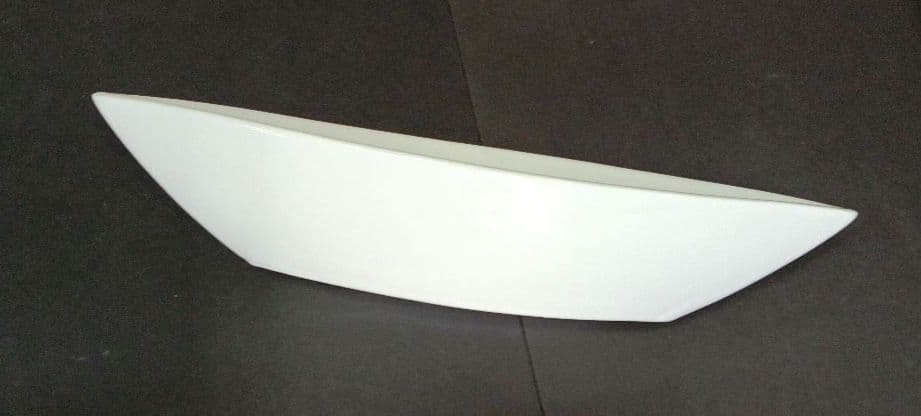 カヌー型ボール　3枚