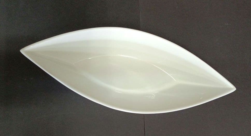 カヌー型ボール　3枚