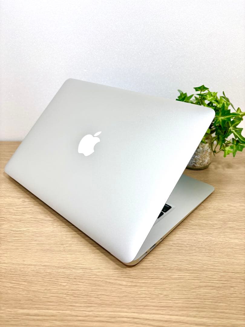 MacBook本体 Office 2024 MacBook Air 13_Windows11Pro