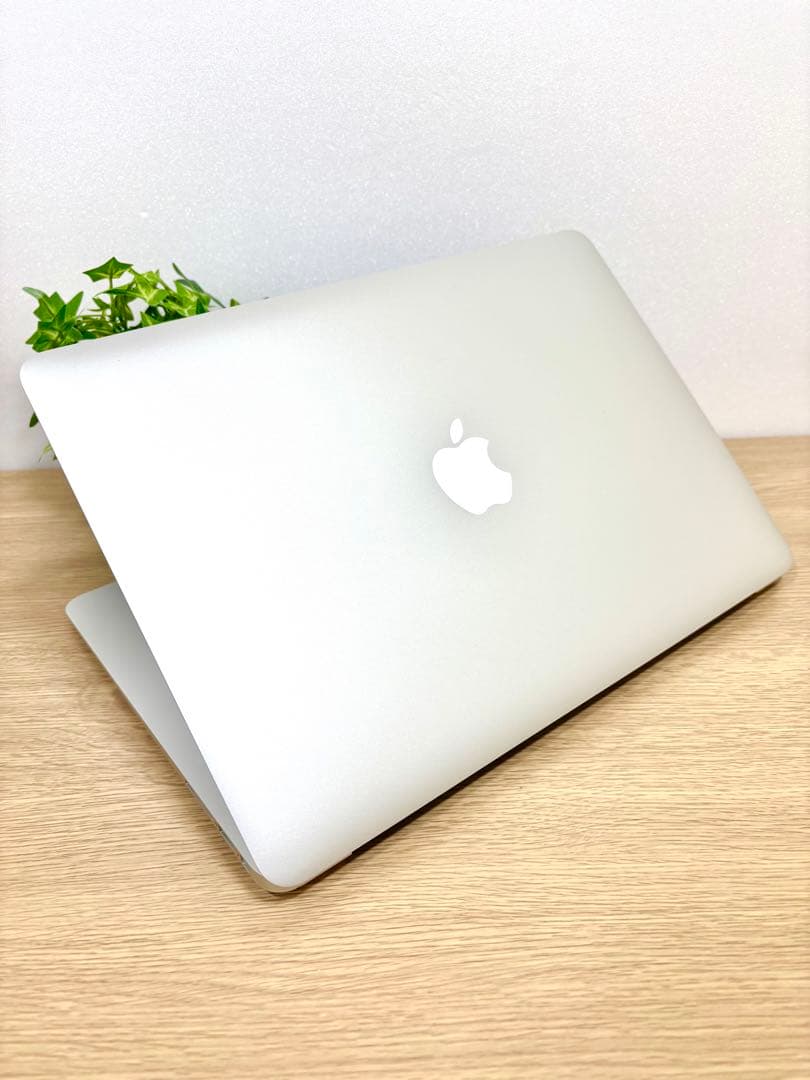 MacBook本体 Office 2024 MacBook Air 13_Windows11Pro