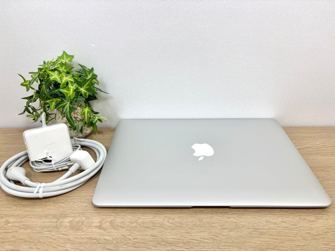 MacBook本体 Office 2024 MacBook Air 13_Windows11Pro