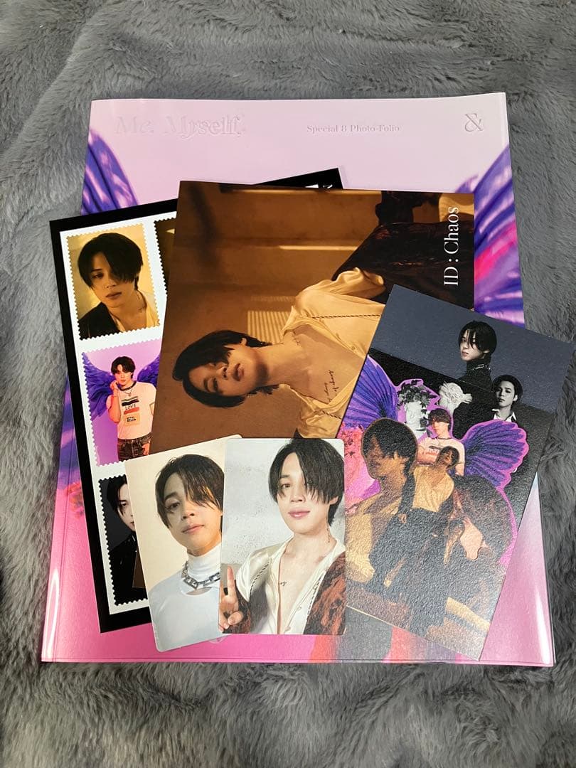 BTS 写真集　フォトブックセット