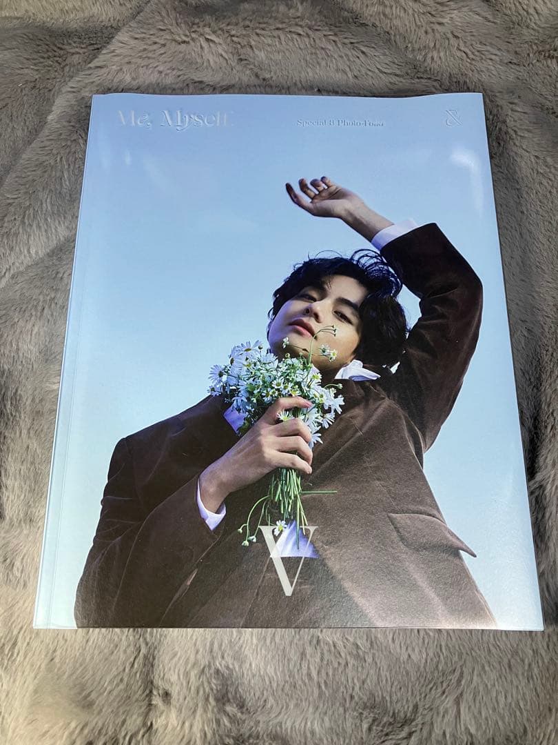 BTS 写真集　フォトブックセット