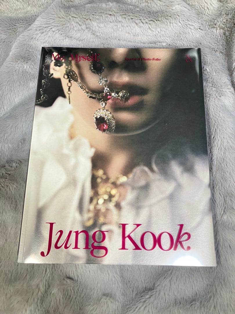 BTS 写真集　フォトブックセット