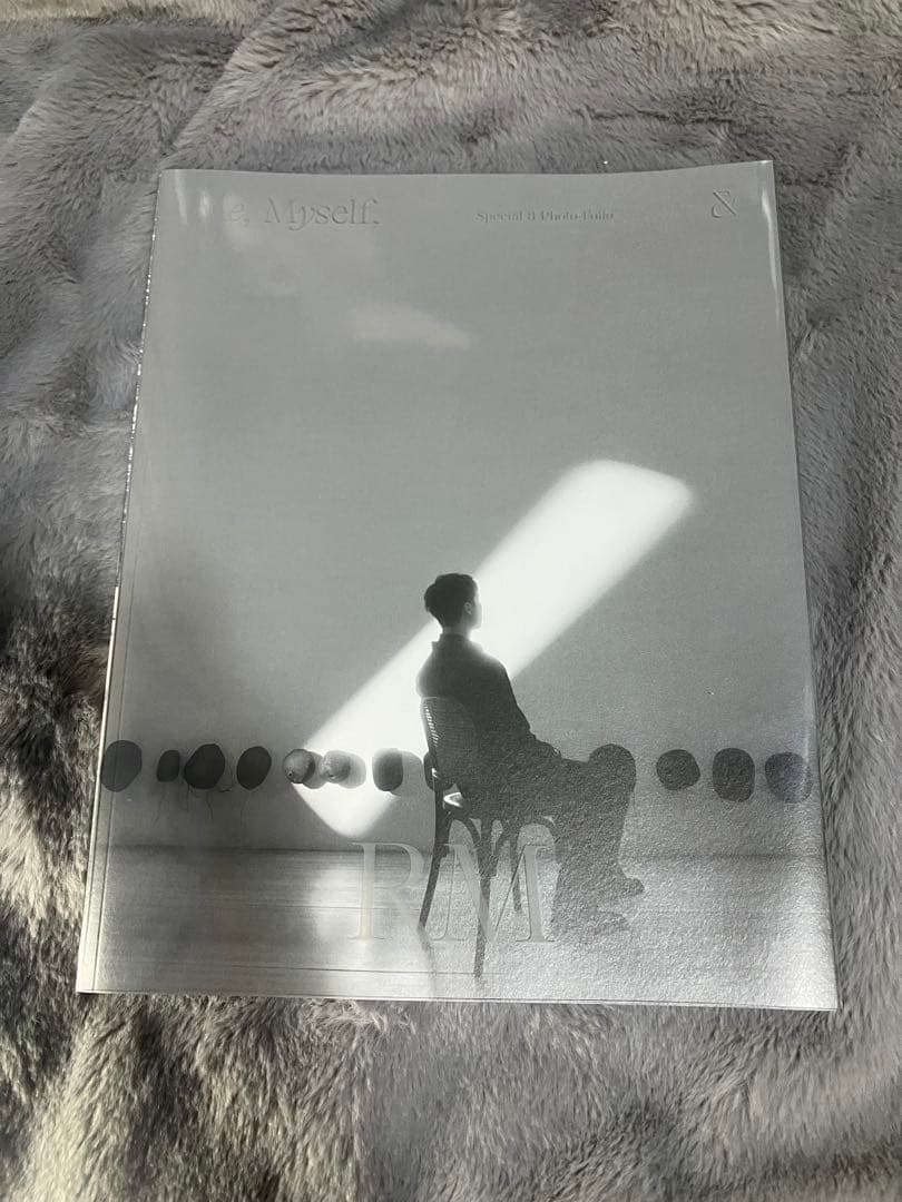 BTS 写真集　フォトブックセット