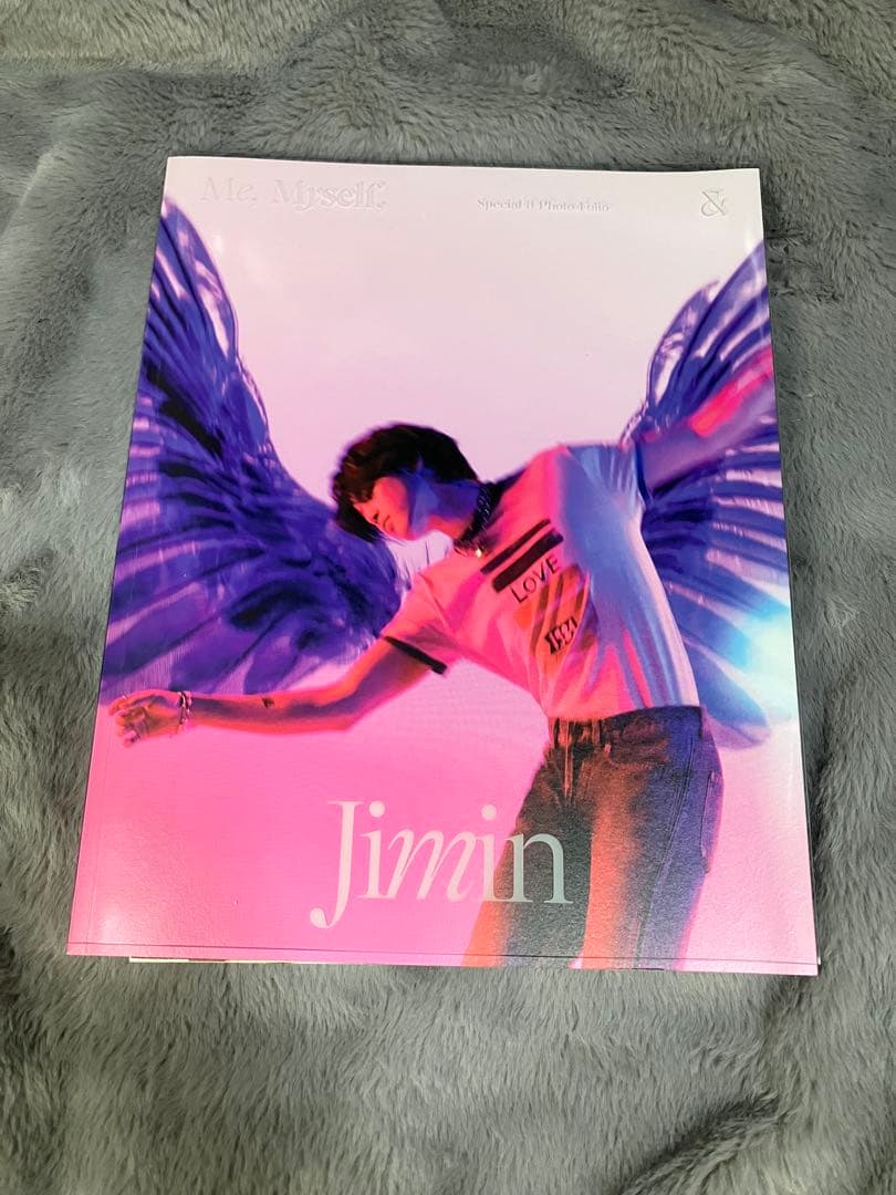 BTS 写真集　フォトブックセット