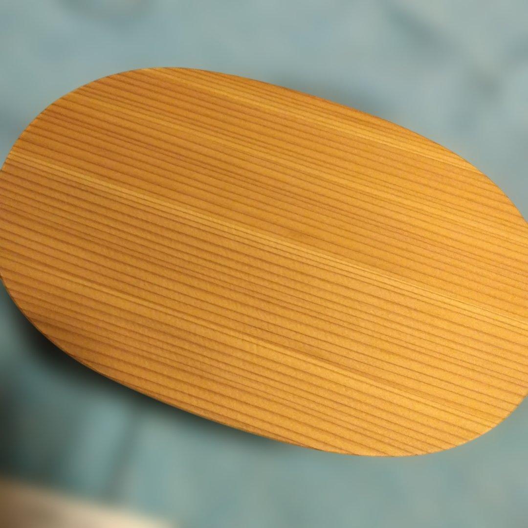 大館工芸社　「大館曲げわっぱ」