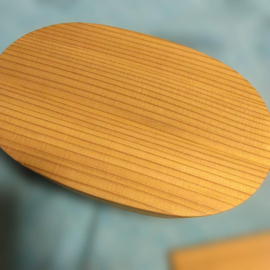 大館工芸社　「大館曲げわっぱ」