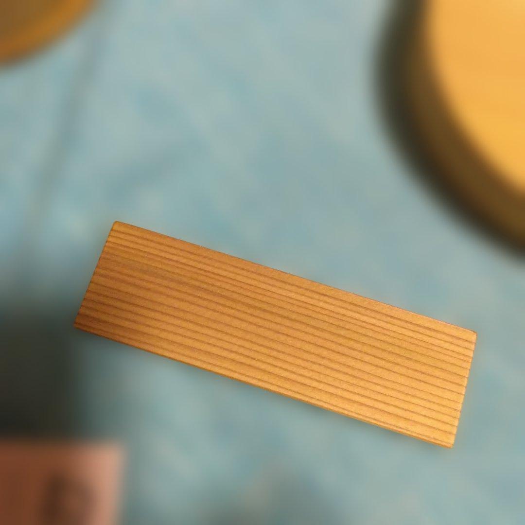 大館工芸社　「大館曲げわっぱ」