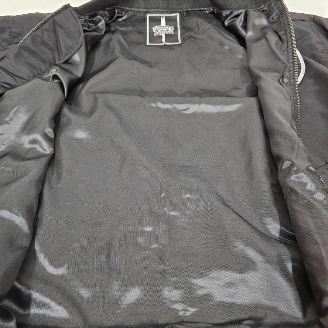 SWITCHBLADE　ラルク　hyde　誕生祭　ジャケット　M　WM-146