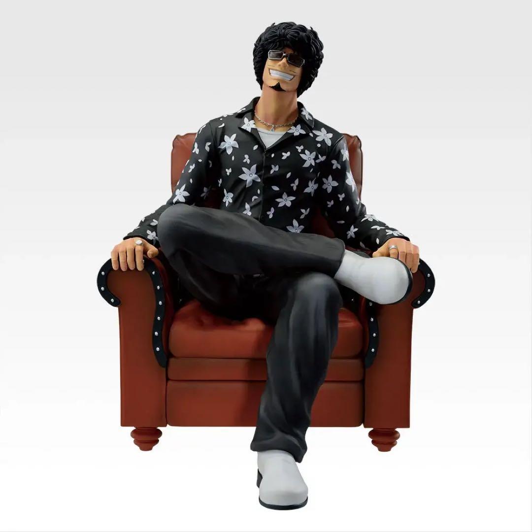 ※簡易梱包 クローズ&ワースト MASTERLIZE フィギュア