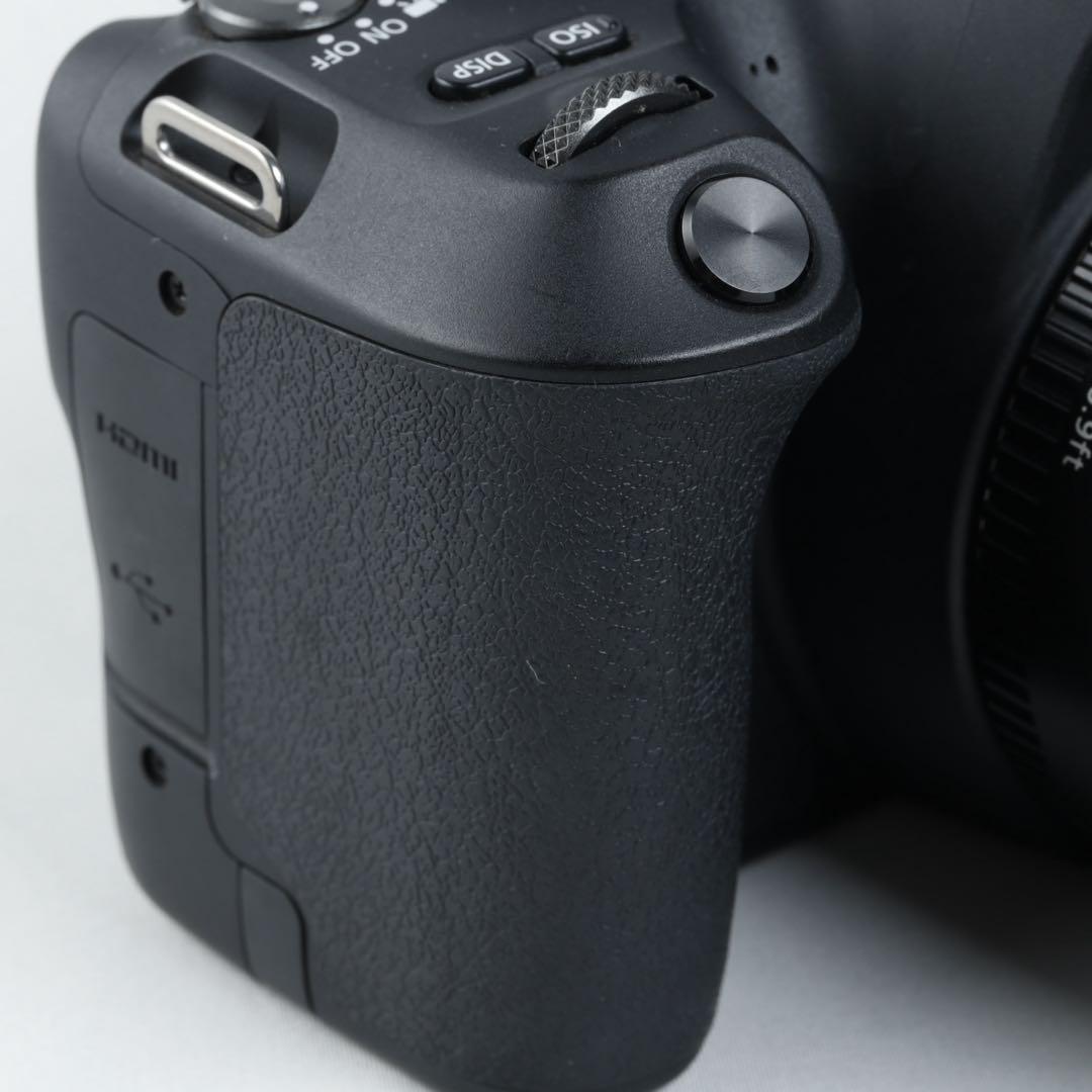 デジタル一眼レフ★Canon kiss x9★ダブルレンズセット★