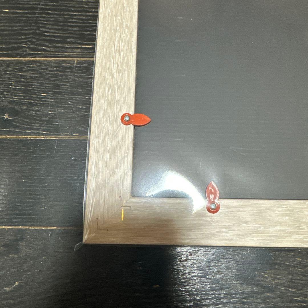 セール品　浜崎あゆみ　B2ポスター　新品額装付き