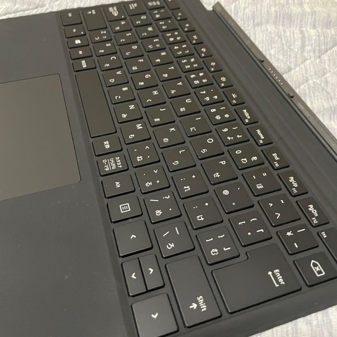 Surface Pro6★Corei5★256GB★RAM8GB★タイプカバー付