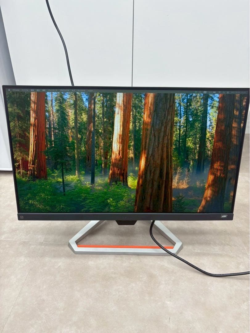 BenQ EX2510S LCDモニター 本体