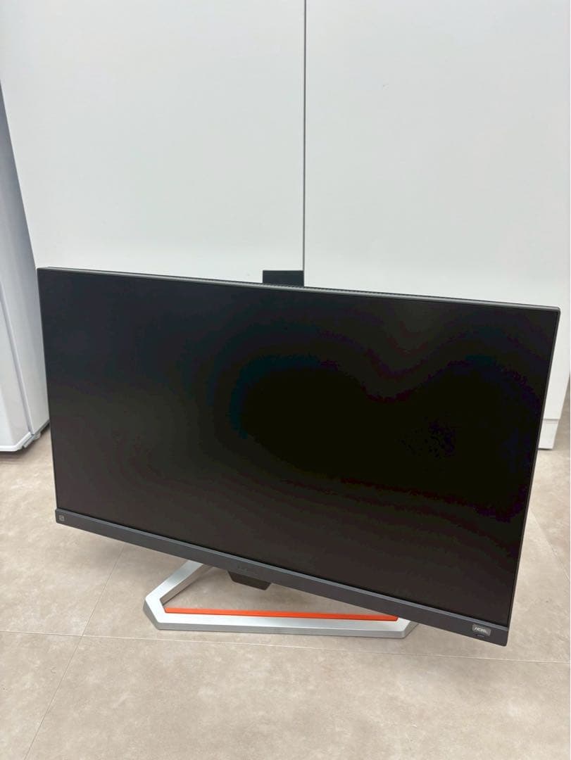 BenQ EX2510S LCDモニター 本体