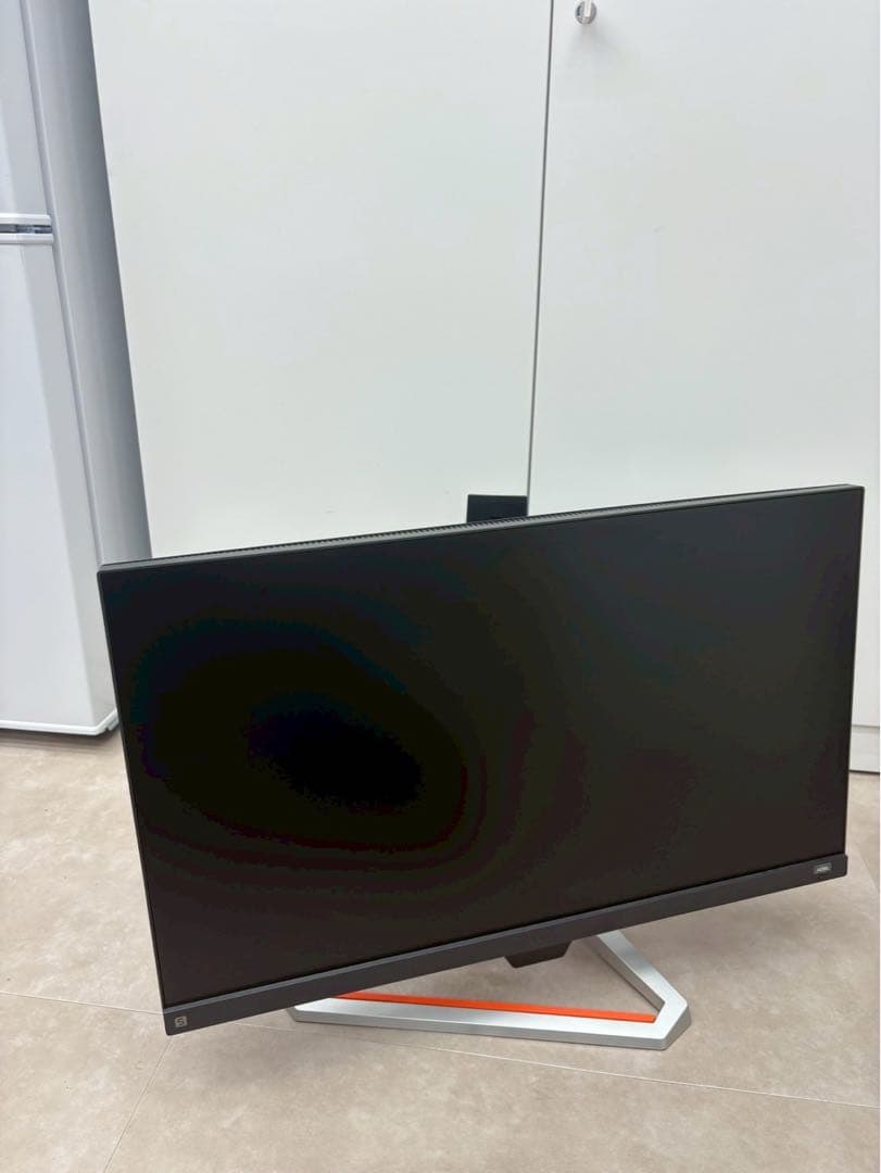 BenQ EX2510S LCDモニター 本体