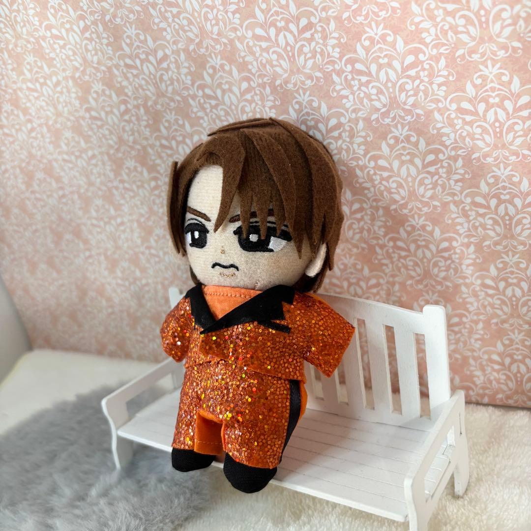 くろねこ　すのチル　カツラ