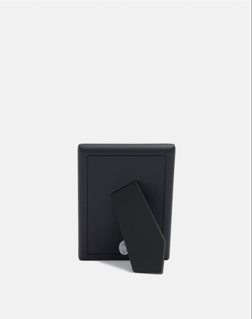 WAKO 和光 フォトフレーム アラベスク写真立て 大小2点セット