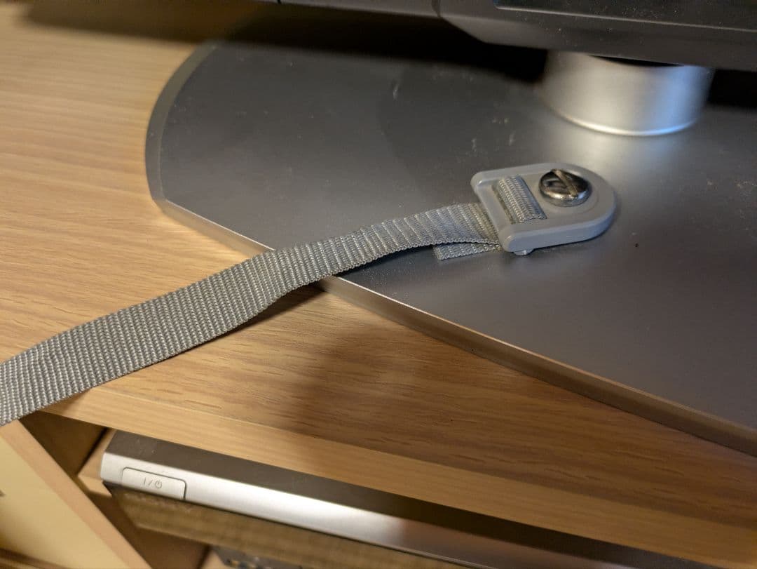 【画面にキズあり】SONY★WEGA★ベガ★液晶テレビ★KDL-S32A10