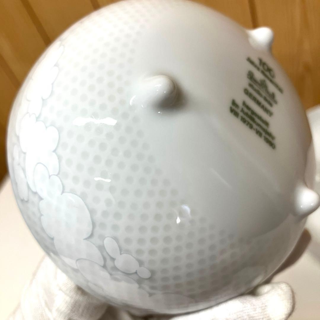 E85 【美品】 ローゼンタール センチュリー 100周年 ボウル ブリュック