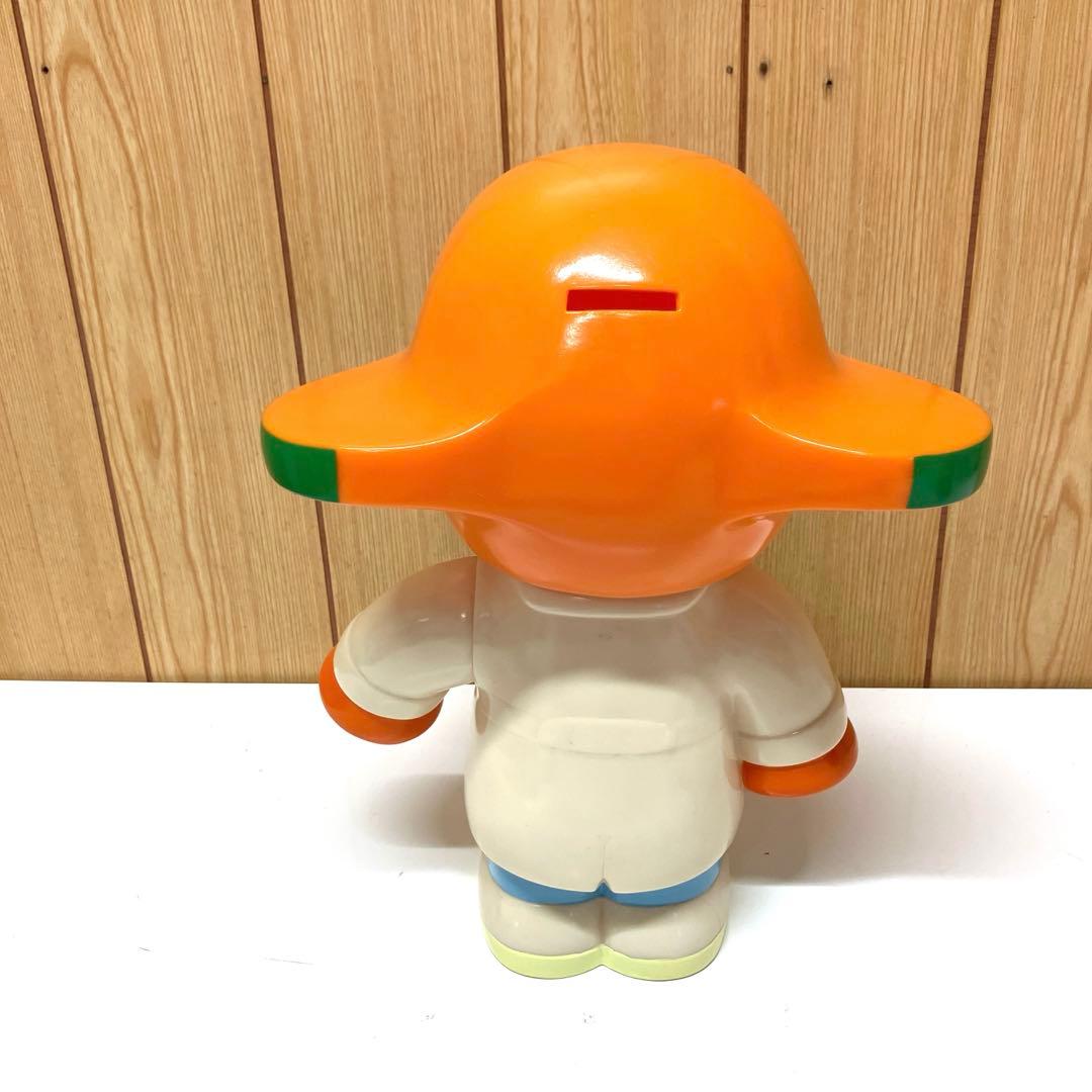 ESV52 【レア】サトちゃん貯金箱