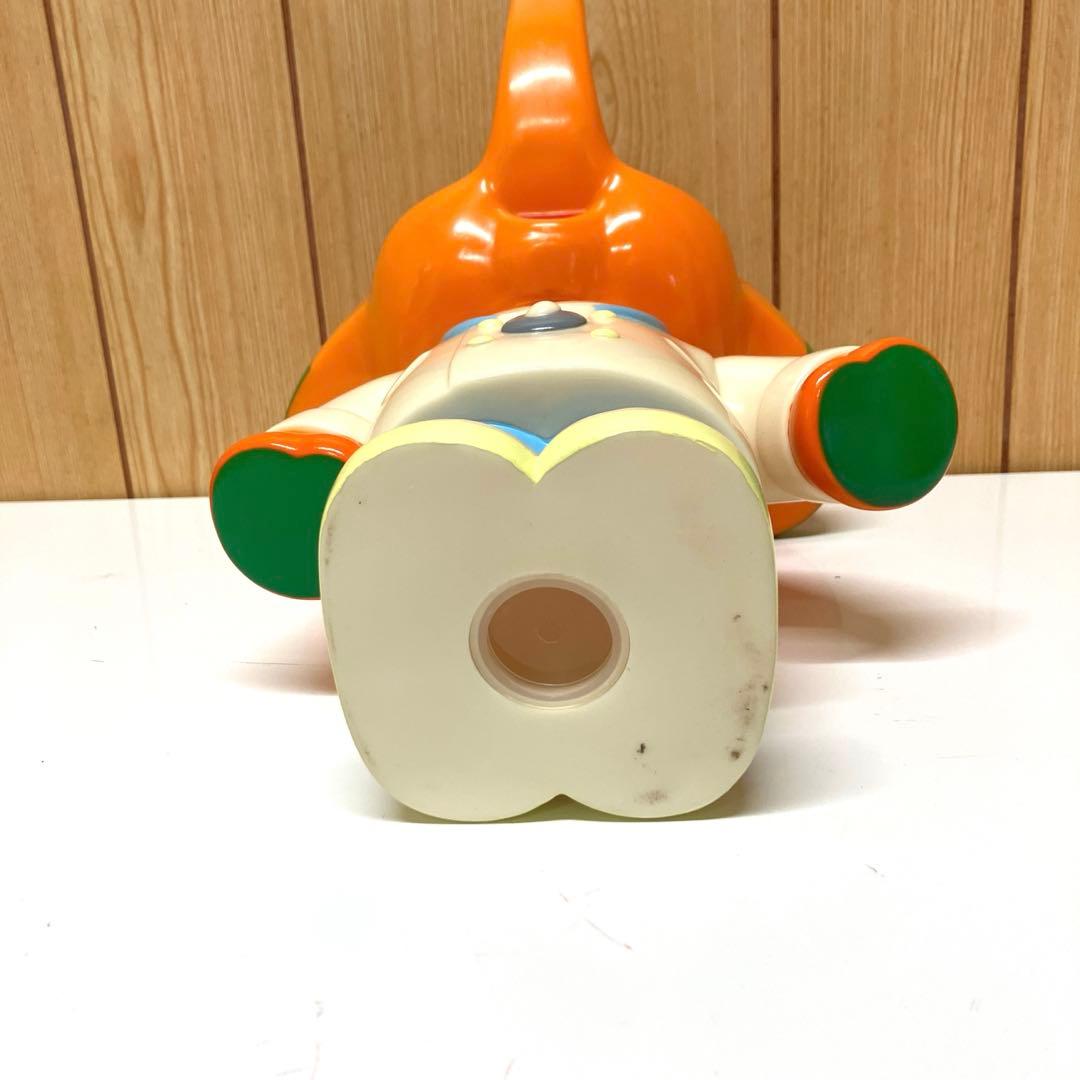ESV52 【レア】サトちゃん貯金箱
