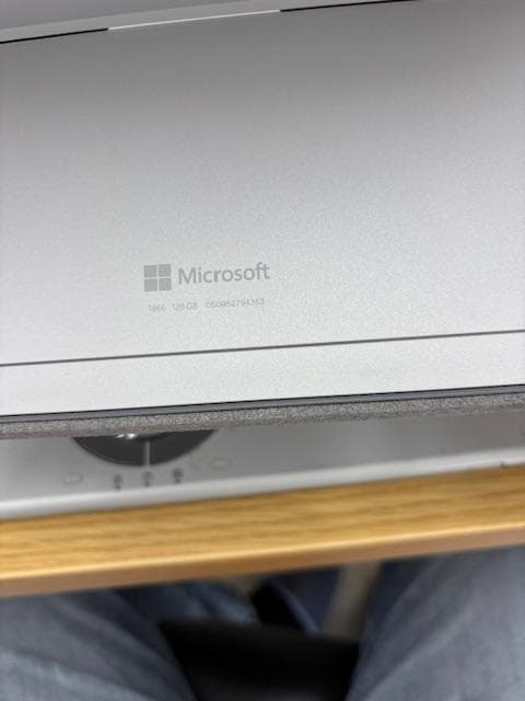 【SurfacePro7】+キーボード　win10Pro