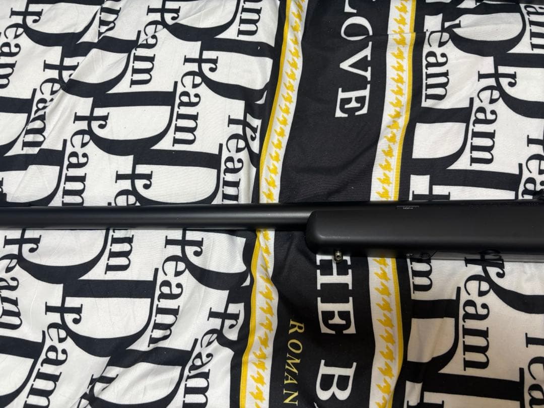 東京マルイVSR-10プロスナイパー