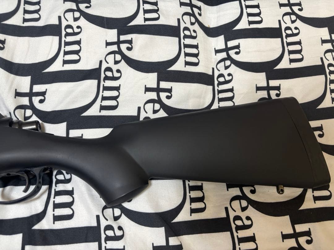 東京マルイVSR-10プロスナイパー